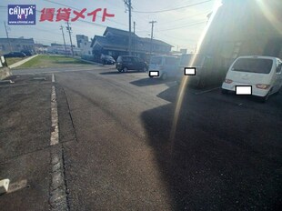 ベルサイドの物件外観写真